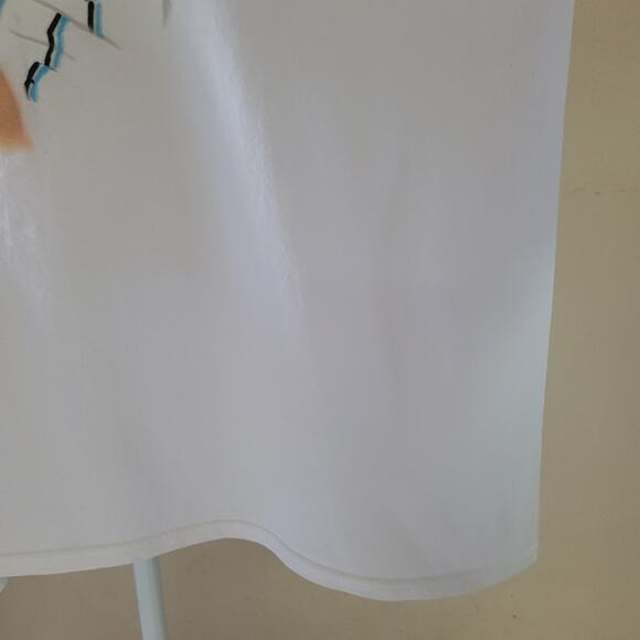 Aaliyah Women's Graphic T-Shirt - Ripple Junction 2XL - Picture 7 of 12